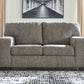 Termoli Loveseat