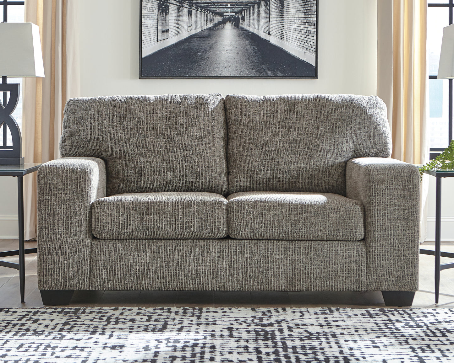 Termoli Loveseat