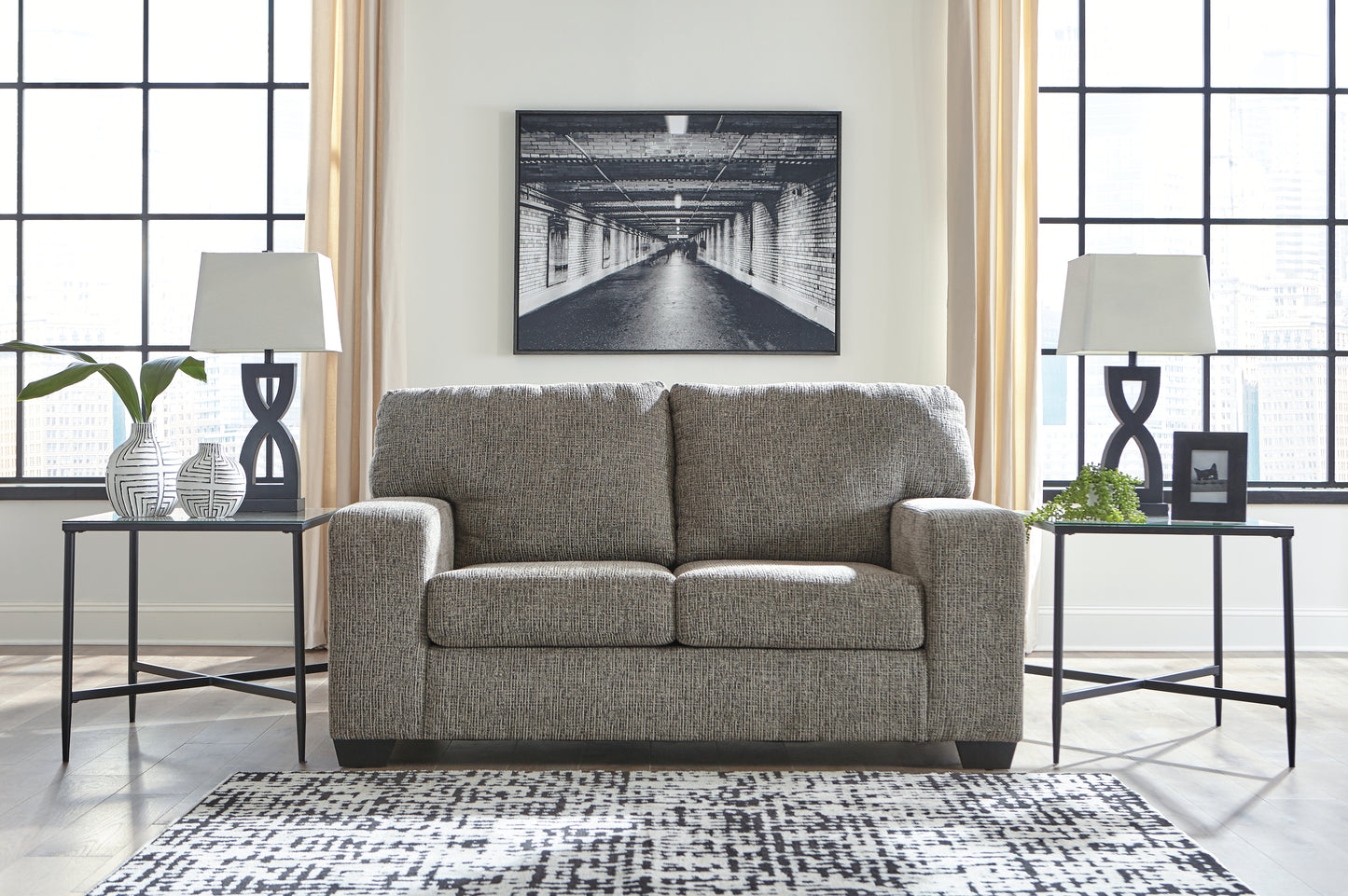Termoli Loveseat