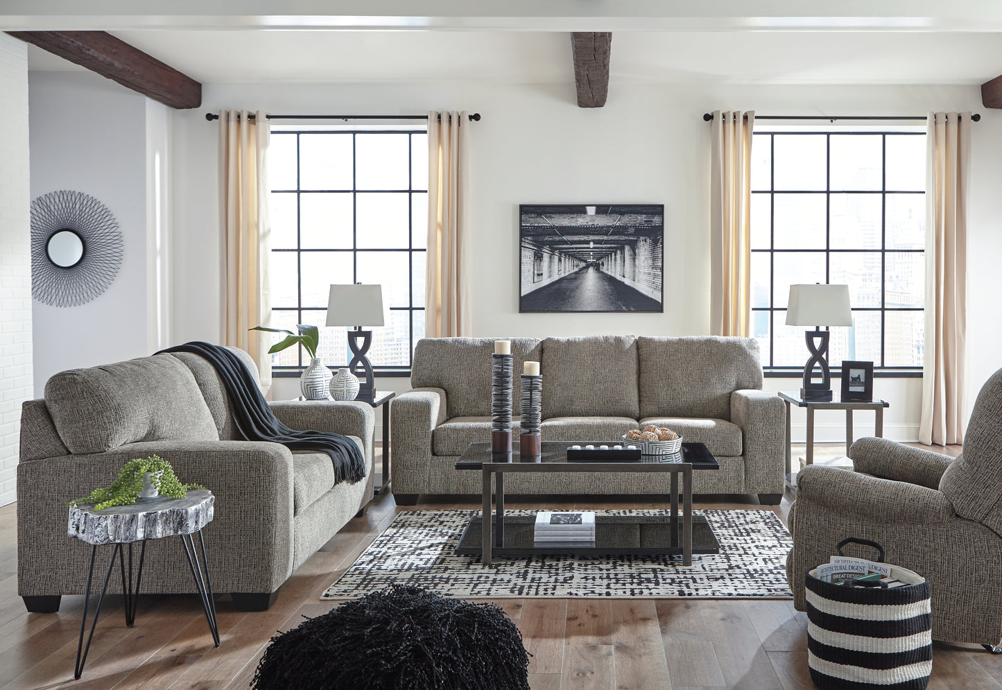 Termoli Sofa