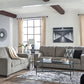 Termoli Loveseat