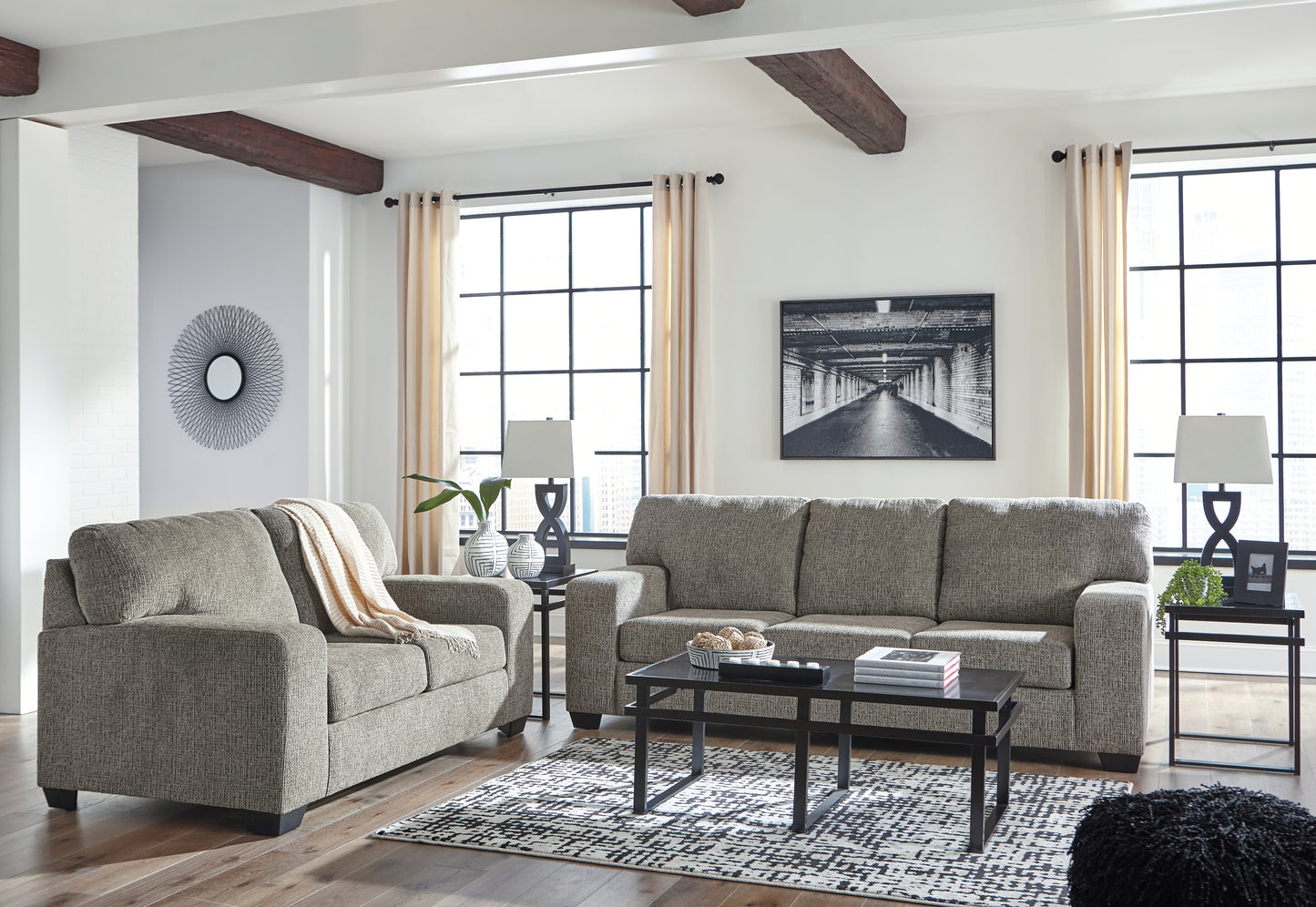 Termoli Sofa