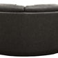 Wasson 5-Piece Power Reclining Sectional