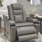 Boerna Power Recliner