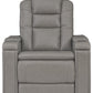 Boerna Power Recliner