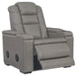 Boerna Power Recliner