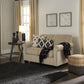 Sweed Valley Pouf