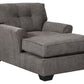 Alsen Chaise
