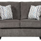 Alsen Loveseat