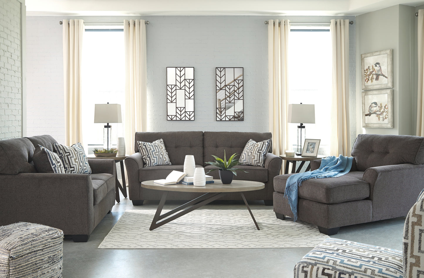Alsen Chaise