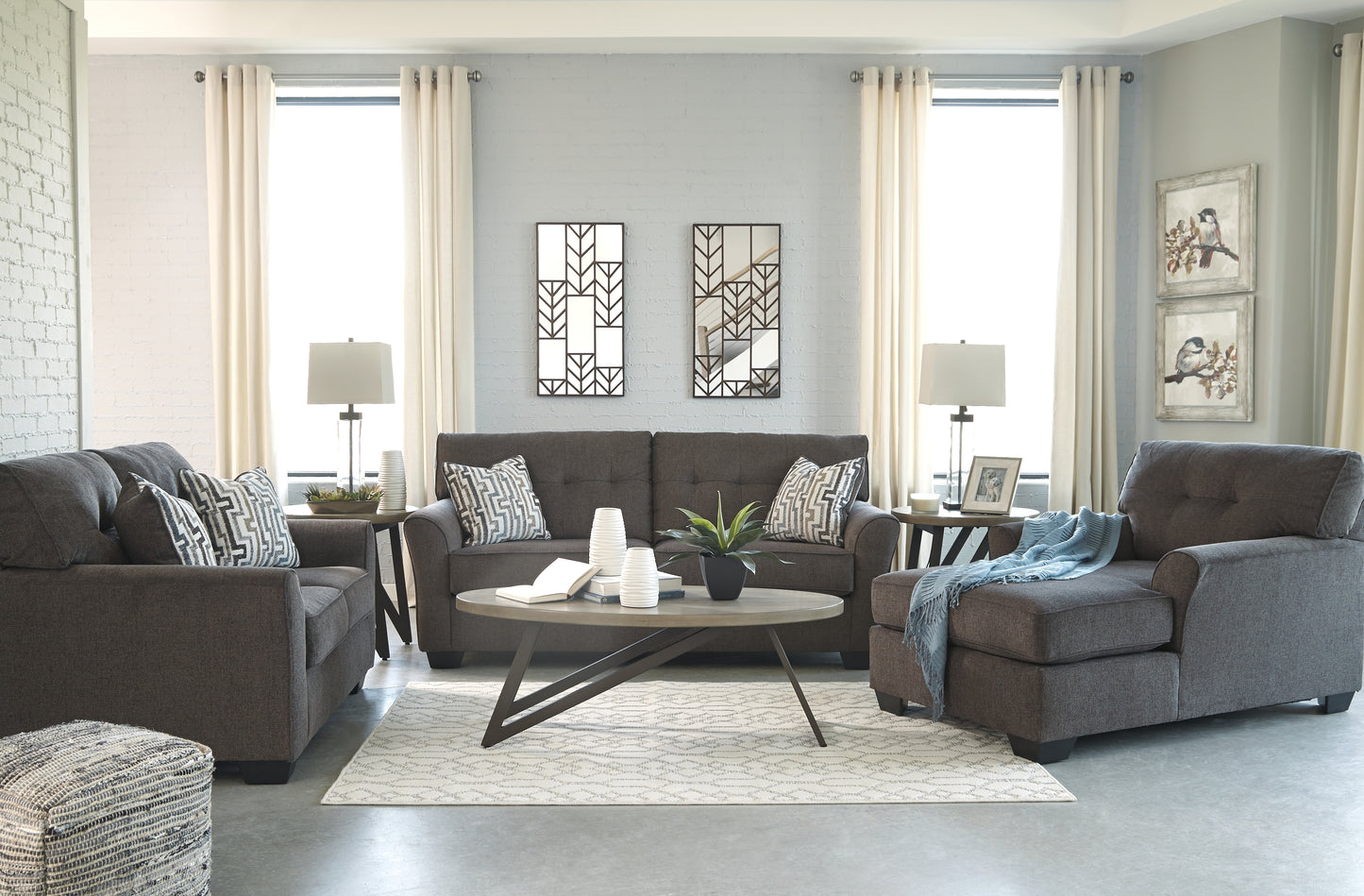 Alsen Sofa