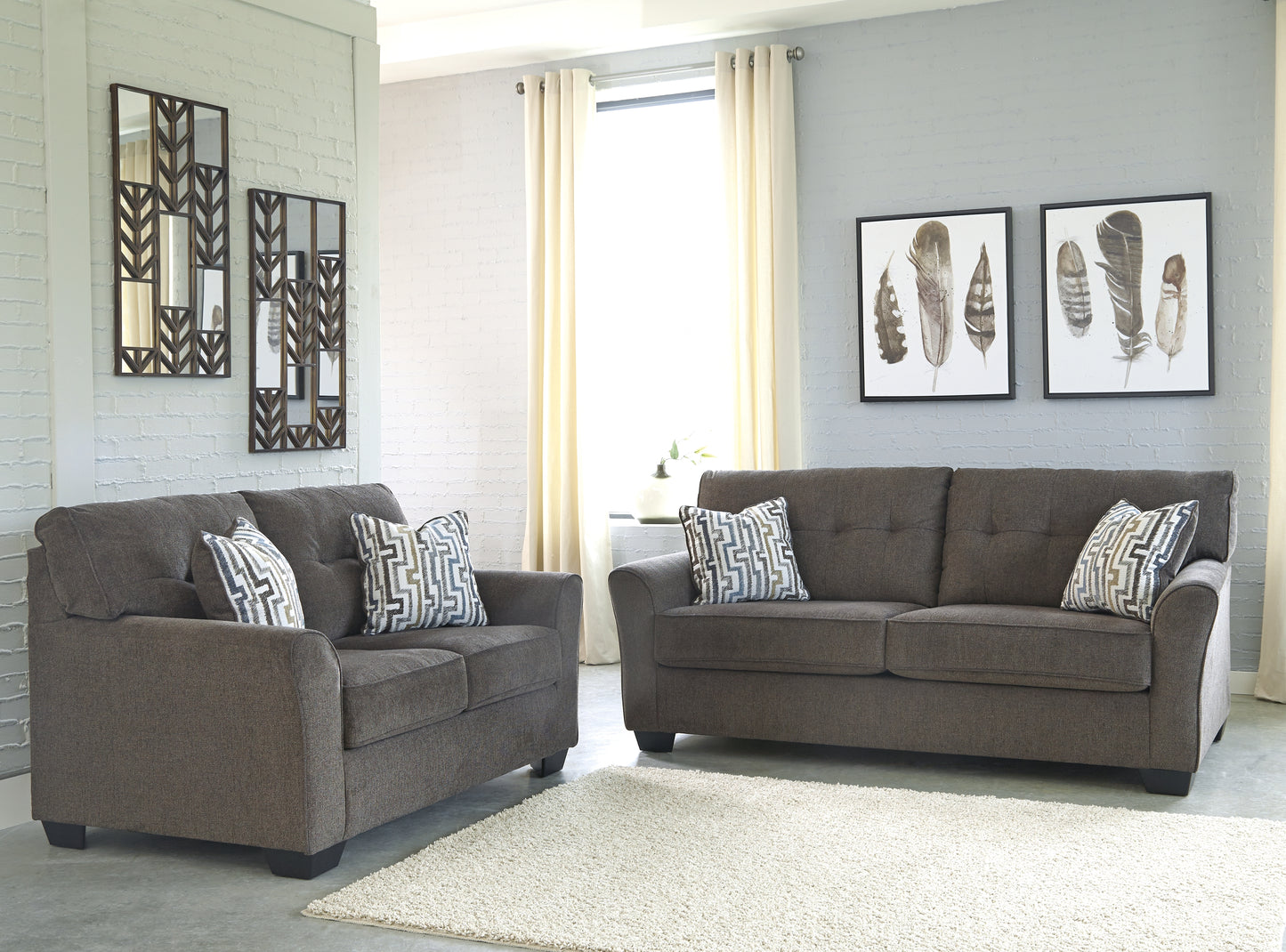 Alsen Sofa