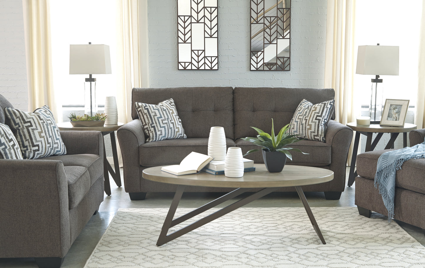 Alsen Sofa