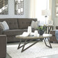 Alsen Chaise
