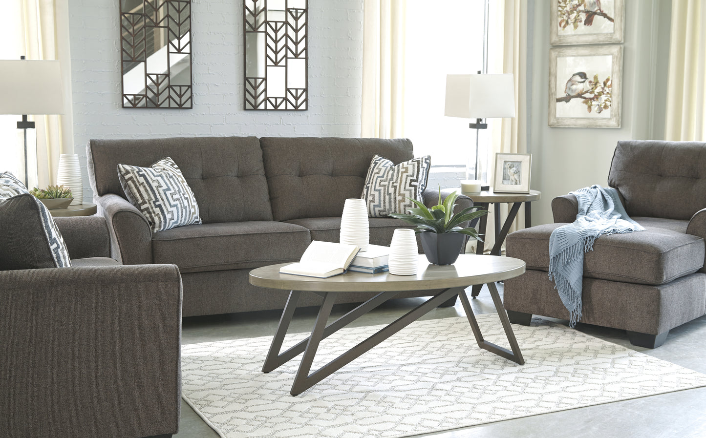 Alsen Chaise
