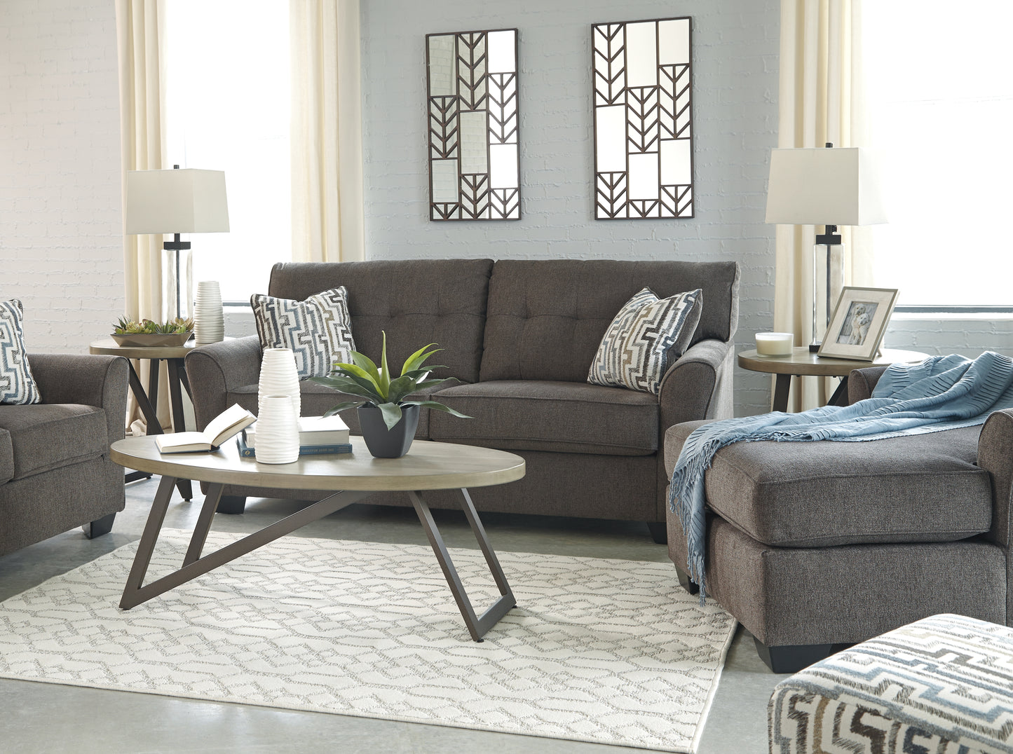 Alsen Sofa
