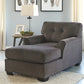 Alsen Chaise