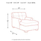 Alsen Chaise