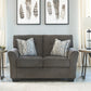 Alsen Loveseat