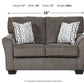 Alsen Loveseat