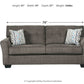 Alsen Sofa
