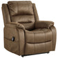 Whitehill Power Lift Recliner