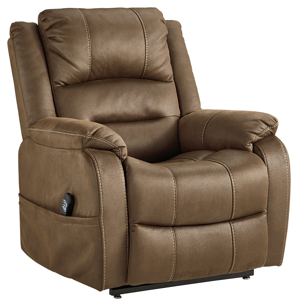 Whitehill Power Lift Recliner