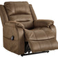 Whitehill Power Lift Recliner