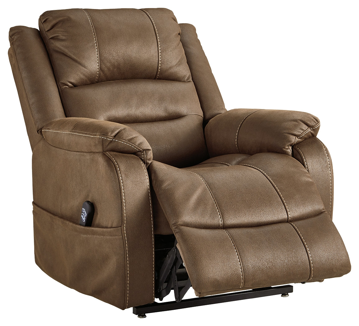 Whitehill Power Lift Recliner