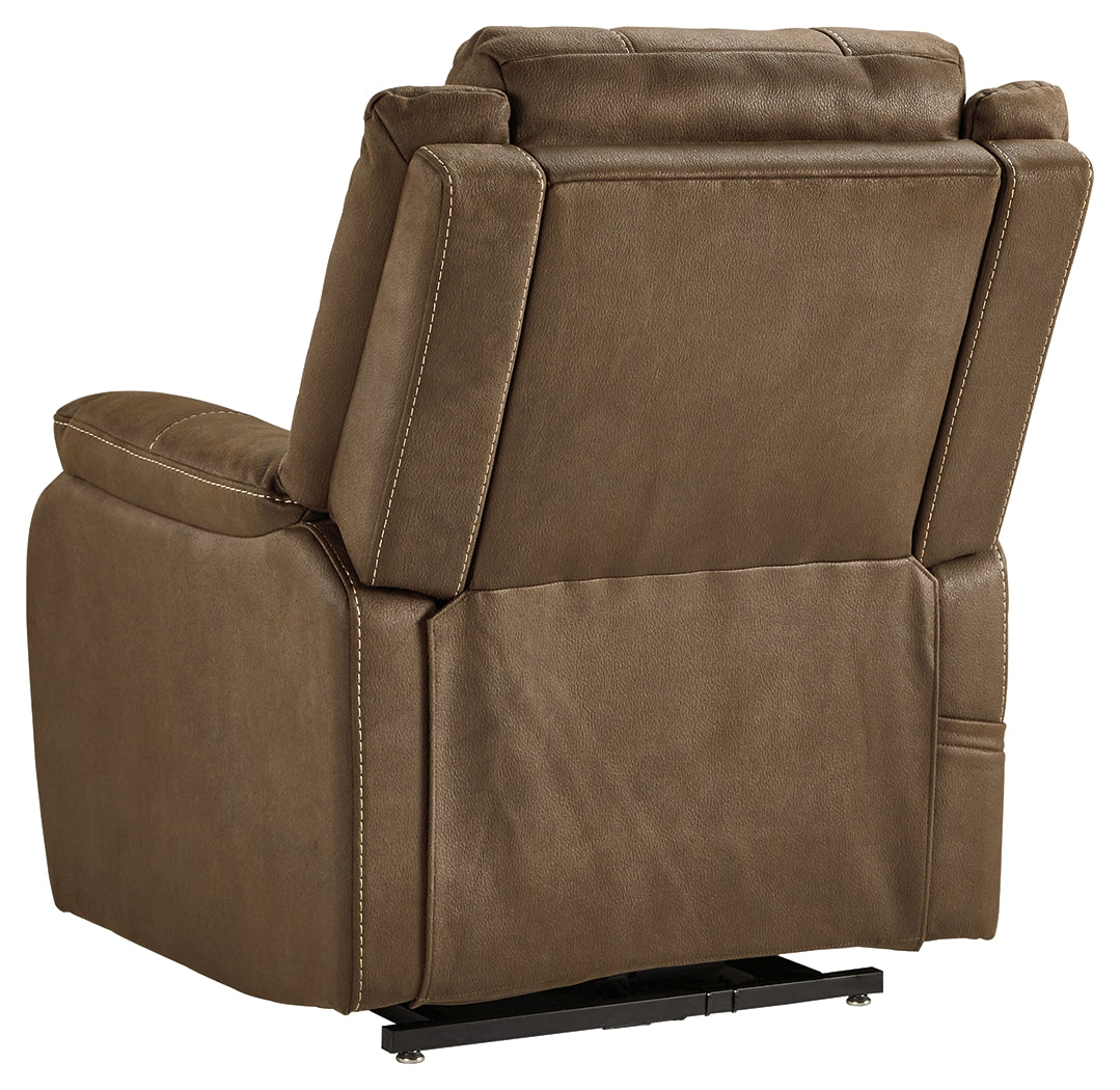 Whitehill Power Lift Recliner