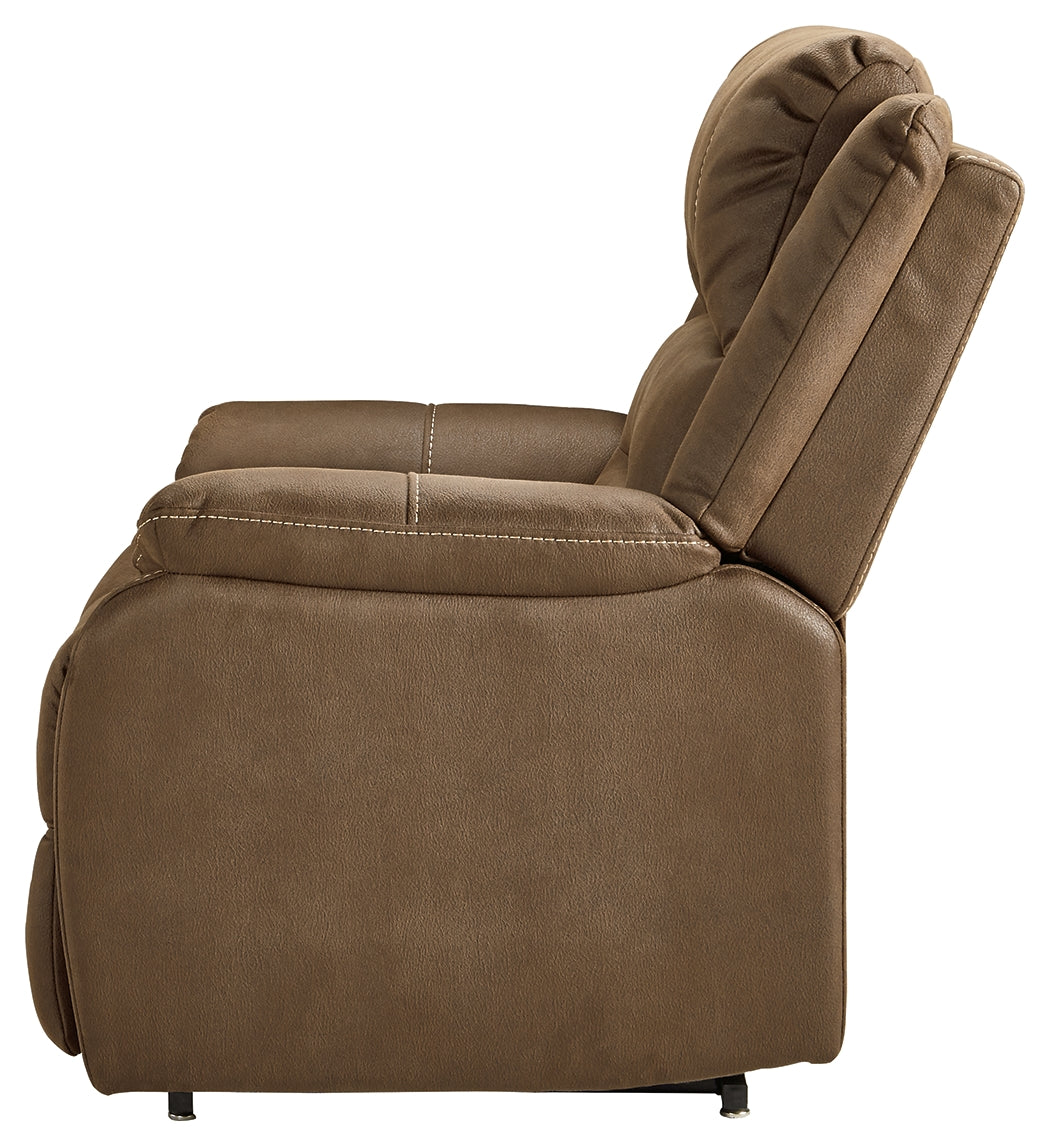 Whitehill Power Lift Recliner