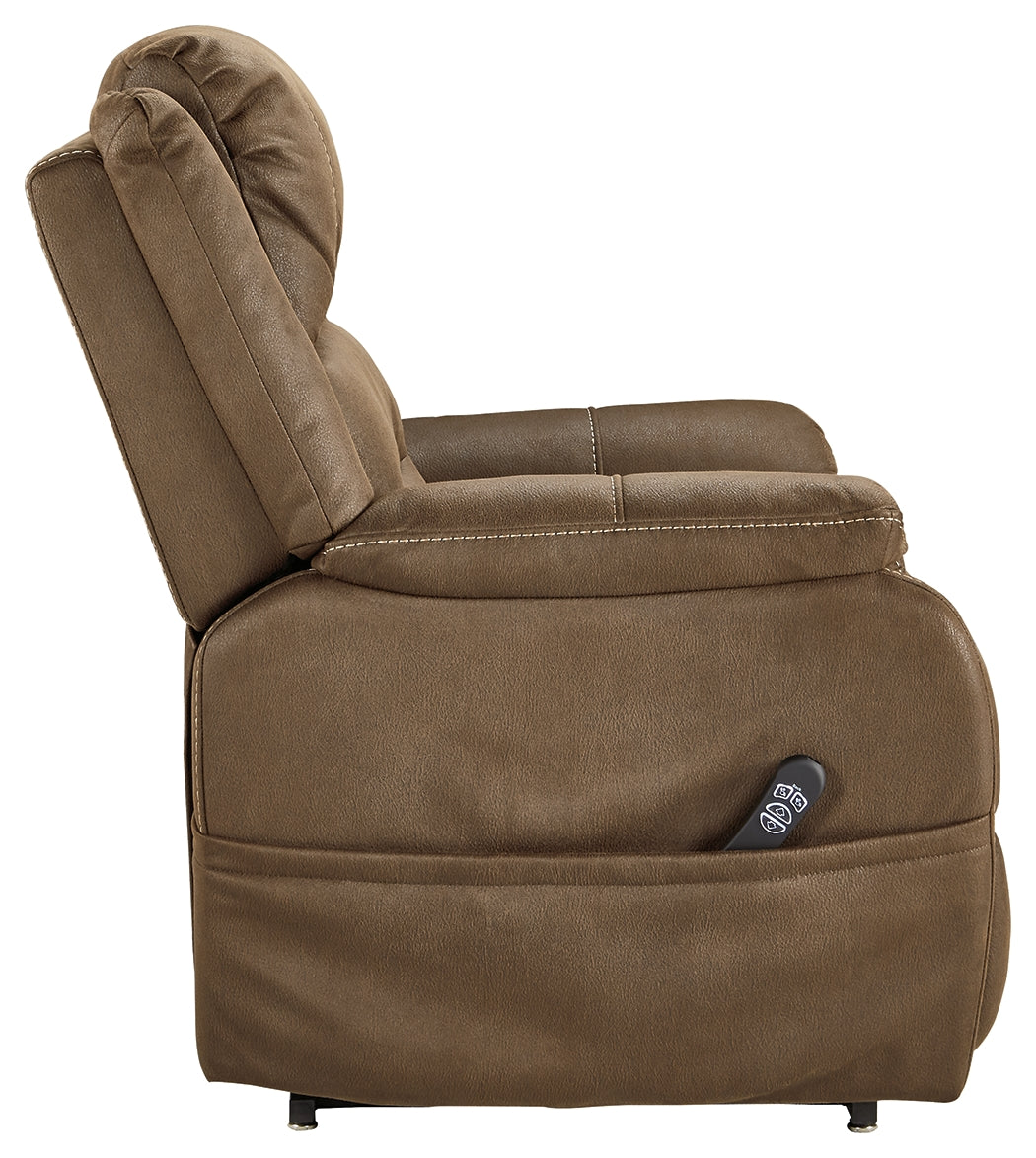 Whitehill Power Lift Recliner