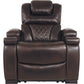 Warnerton Power Recliner