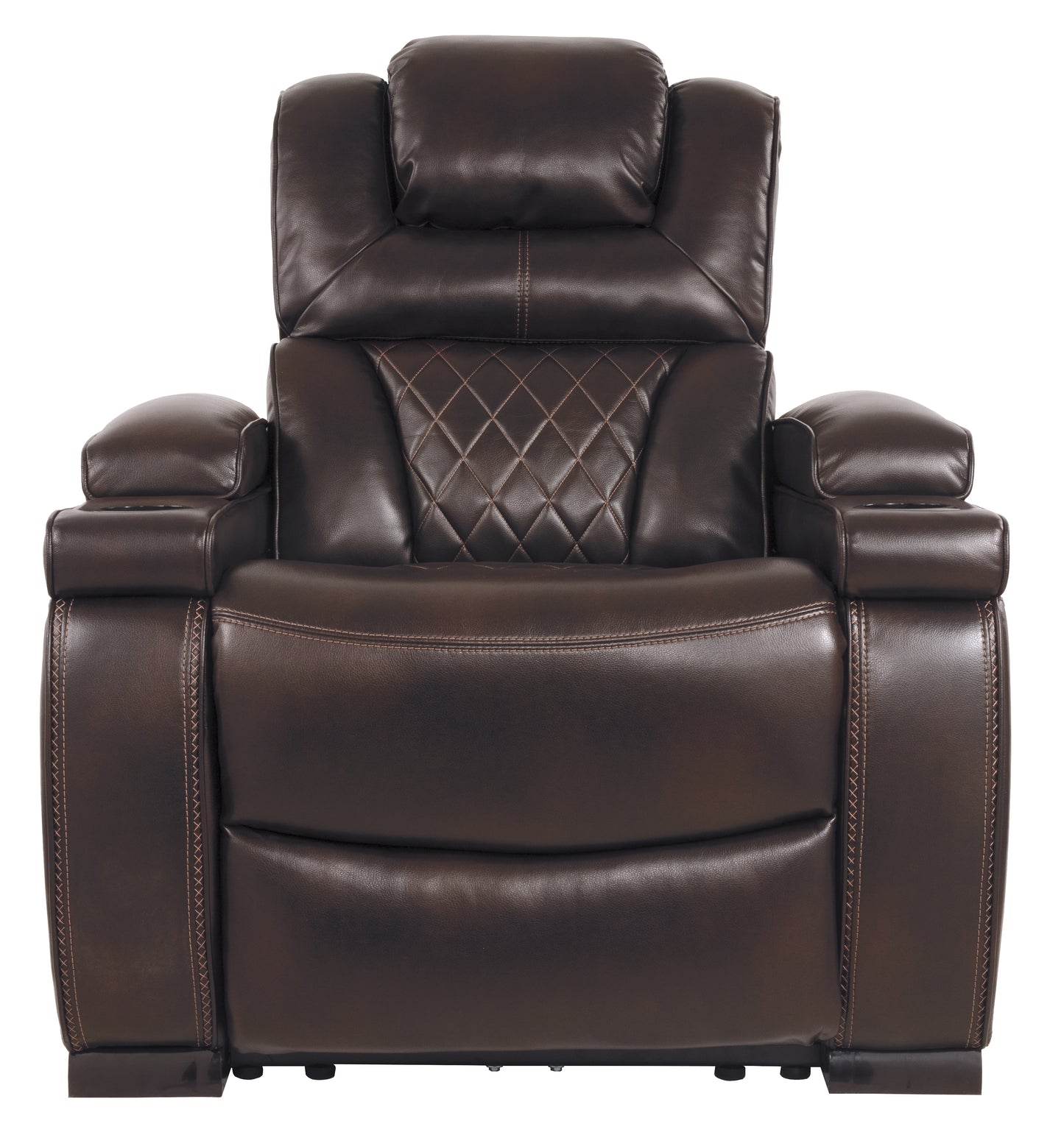 Warnerton Power Recliner
