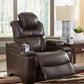 Warnerton Power Recliner