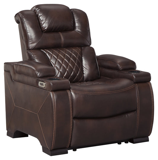Warnerton Power Recliner