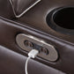 Warnerton Power Recliner