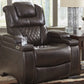 Warnerton Power Recliner