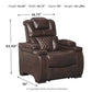 Warnerton Power Recliner