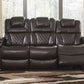 Warnerton Power Reclining Sofa