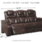 Warnerton Power Reclining Sofa