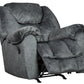 Capehorn Recliner