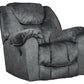 Capehorn Recliner