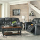 Capehorn Recliner