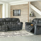 Capehorn Reclining Sofa