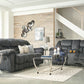 Capehorn Reclining Sofa
