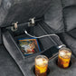 Capehorn Reclining Loveseat with Console