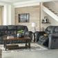 Capehorn Reclining Sofa