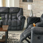 Capehorn Reclining Sofa