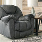 Capehorn Recliner